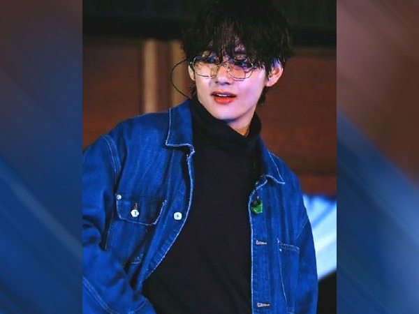 किम तेह्युंग (BTS-V)