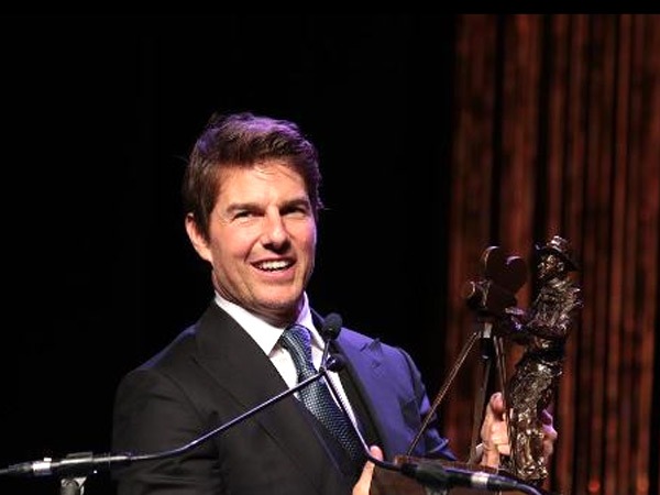 टॉम क्रूज