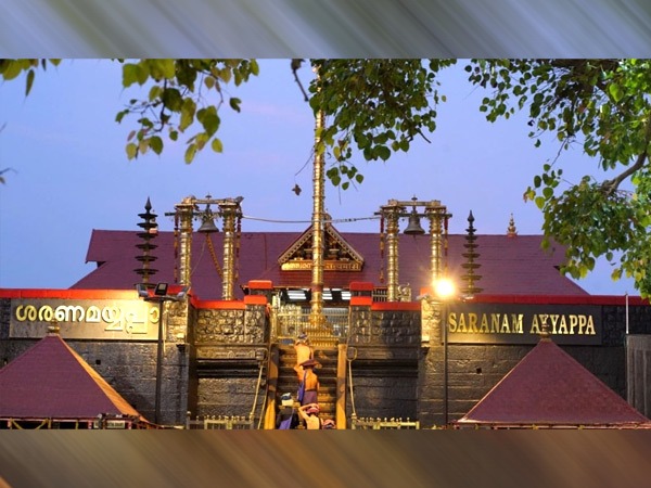 जानते हैं मकरविलक्कू उत्सव के बारें में-