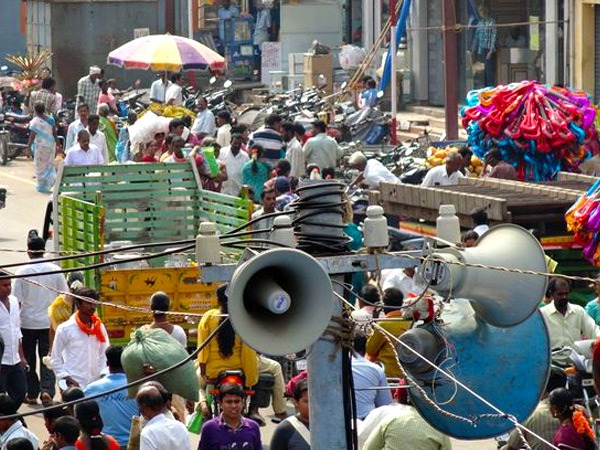 430 मिलियन से अधिक लोग बहरेपन के शिकार