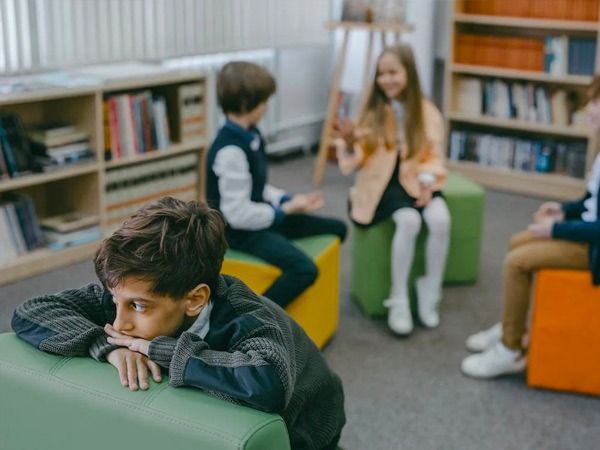 एस्पर्जर सिंड्रोम वाले लोगों में क्या खास होता है ?