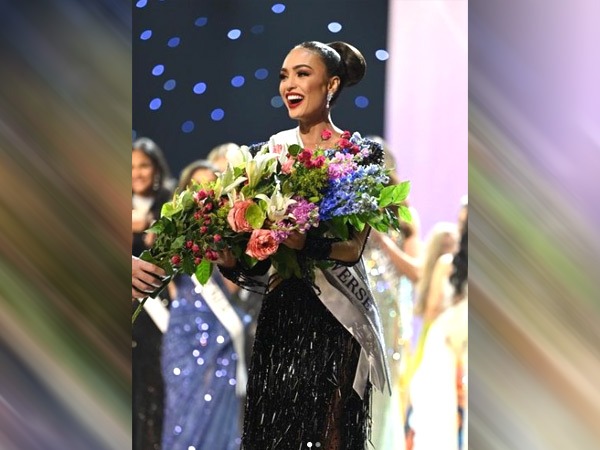मिस यूनिवर्स 2023 ने दो बार रचा है इतिहास 