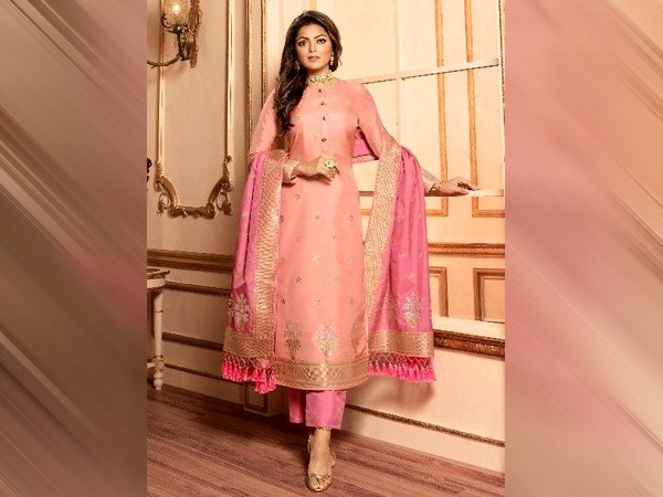 लूज सलवार सूट को पहनने से परहेज करें