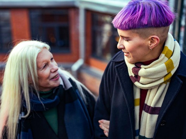 मां से हर बात ना शेयर करें 