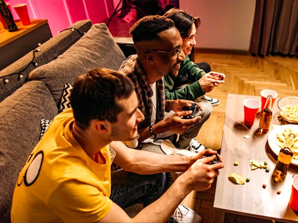 घर को मेस करने की आदत को छोड़ना