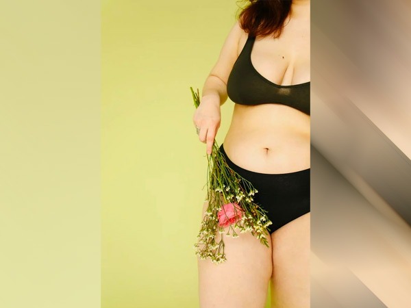 अपने पैंटीज व अंडर गारमेंट्स को गीला ना होने दें