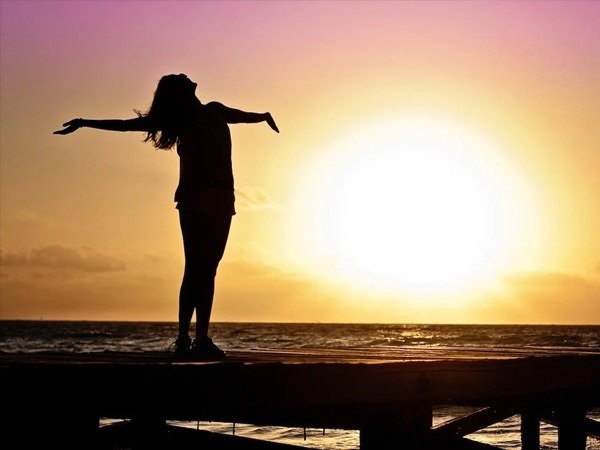 आपका पॉजिटिव एटिट्यूड