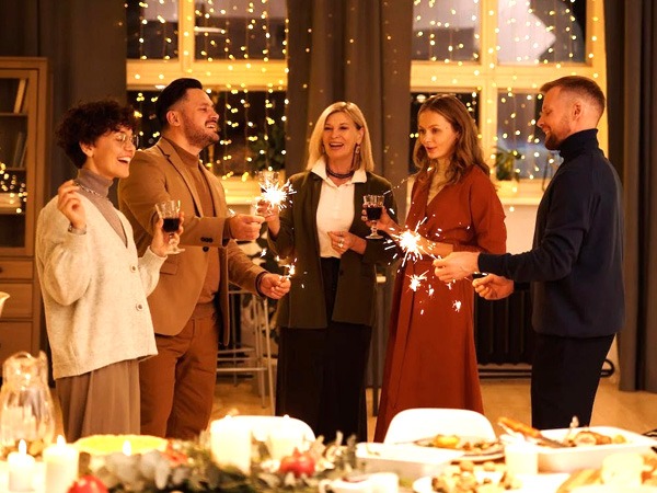 Relationship Tips: परिवार को साथ लेकर चलने वाली 