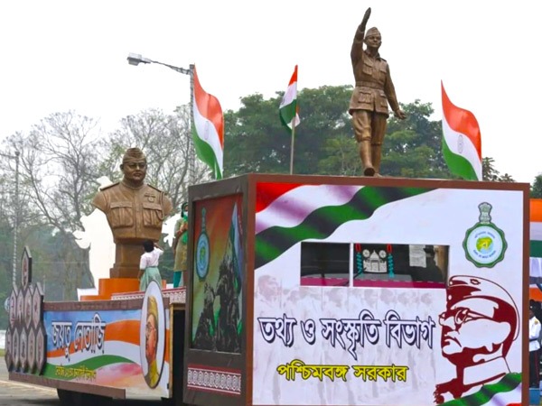 Republic Day, Republic Day Parade