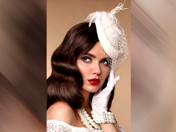 Retro Makeup Look : 1950 की मेकअप हिस्ट्री