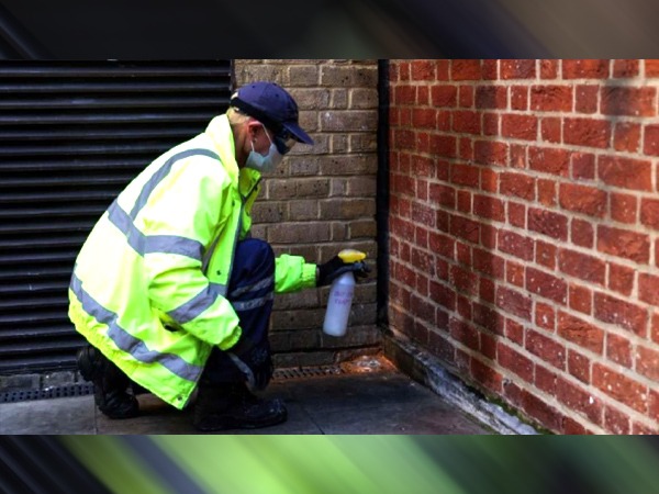 भारत में सिर्फ दीवारों पर ही नहीं कहीं भी कर देते हैं मूत्र विसर्जन भारत में सिर्फ दीवारों पर ही नहीं कहीं भी कर देते हैं मूत्र विसर्जन