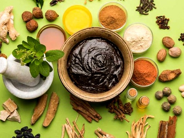 Products Ban : च्यवनप्राश Products Ban : च्यवनप्राश