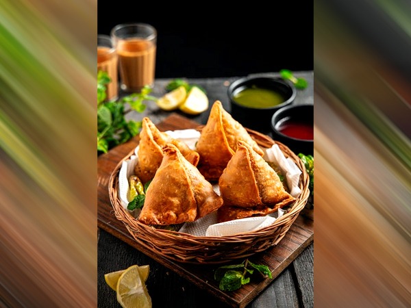 Products Ban : समोसा Products Ban : समोसा