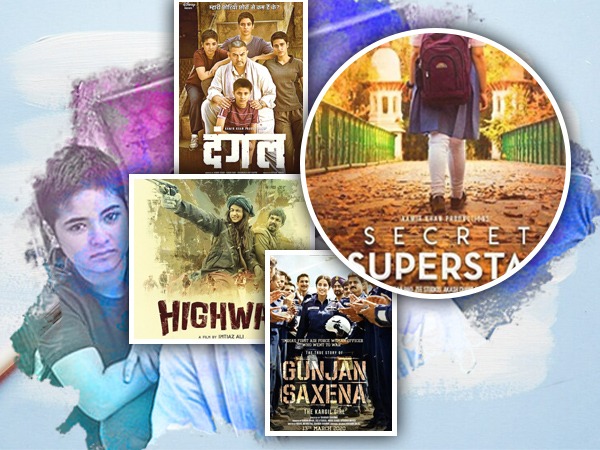 National girl child day 2023