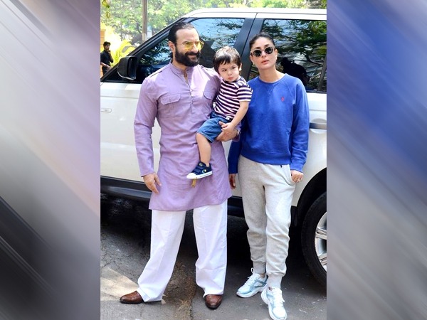 Valentine's Day: सैफ अली खान और करीना कपूर