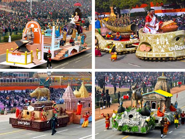 Republic Day Parade Republic Day Parade