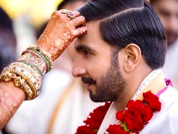 Hindu Rituals: 5. तिलक लगाना 