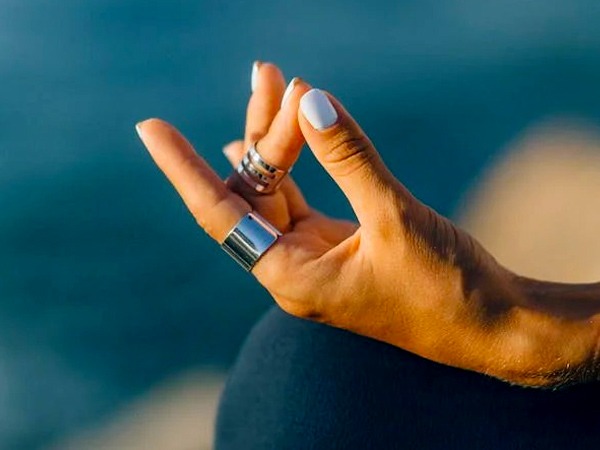 Seven Chakras :क्या है ये सात चक्र-