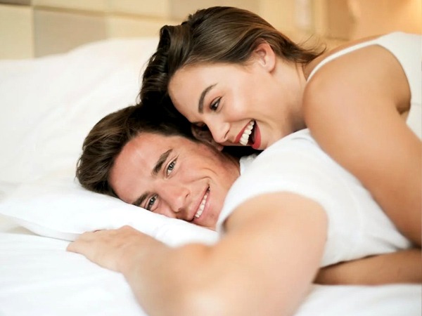 Relationship Tips: क्रैडल पोजीशन