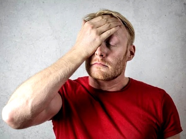 Personality Development: गुस्से कको कंट्रोल ना करने वाले