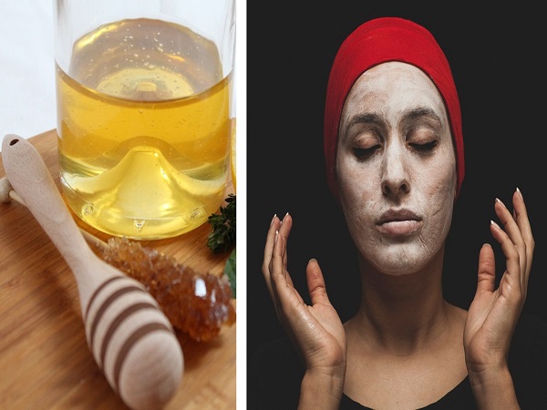 1. क्लींजर के रूप में