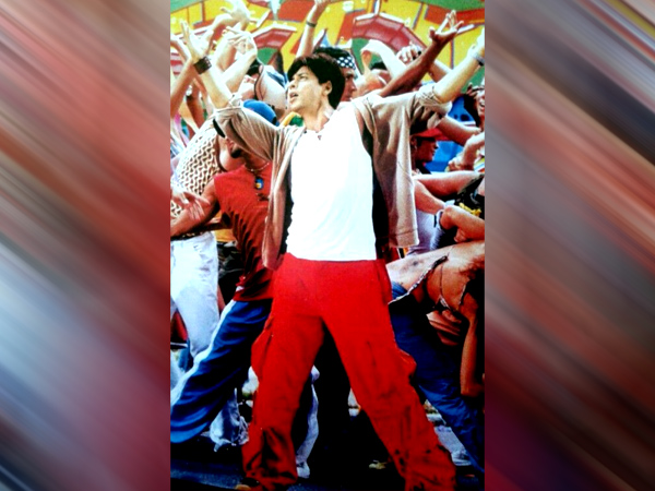 Shah Rukh Khan: कल हो ना हो के अमन माथुर