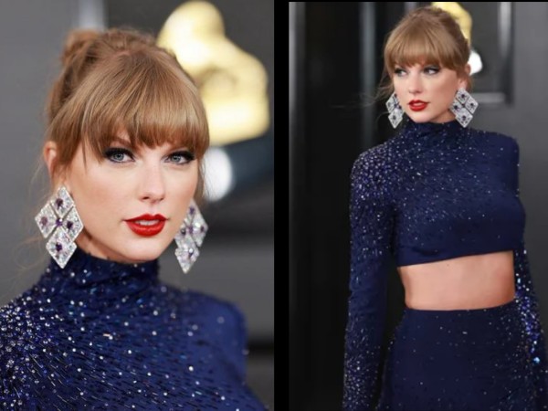 1. टेलर स्विफ्ट 1. टेलर स्विफ्ट