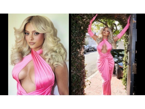 2. बेबे रेक्सा 2. बेबे रेक्सा