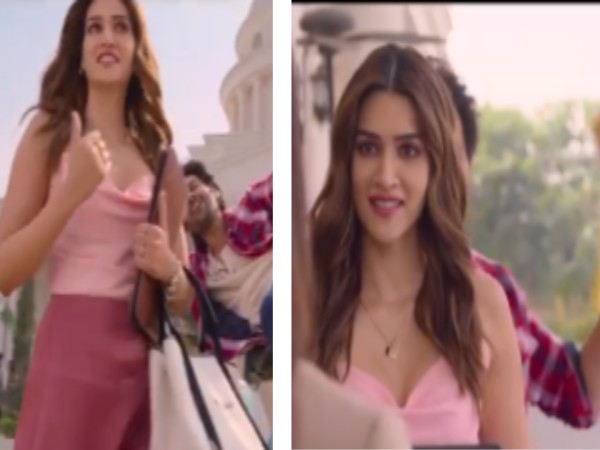 2 थाई हाई स्लिट ड्रेस