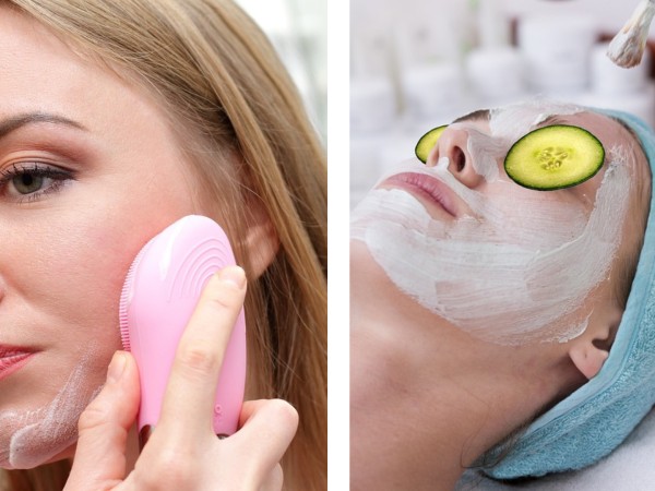 how to remove makeup in hindi