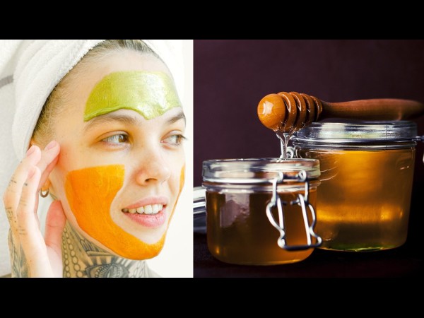 3 चेहरे के लिए फ्रूट मास्क