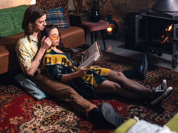 Unconditional Love: बिना शर्त के इश्क आत्मा की तरह शुद्ध होता है