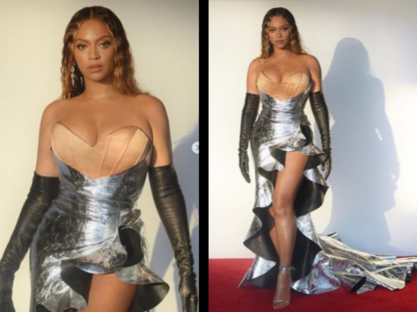 4. बीयॉन्स 4. बीयॉन्स