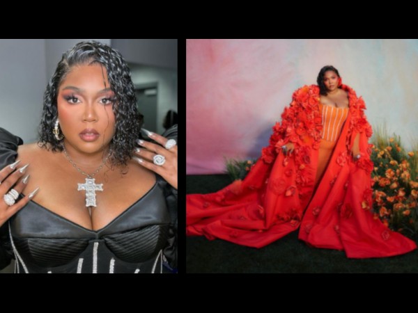 5. लिज़ो 5. लिज़ो