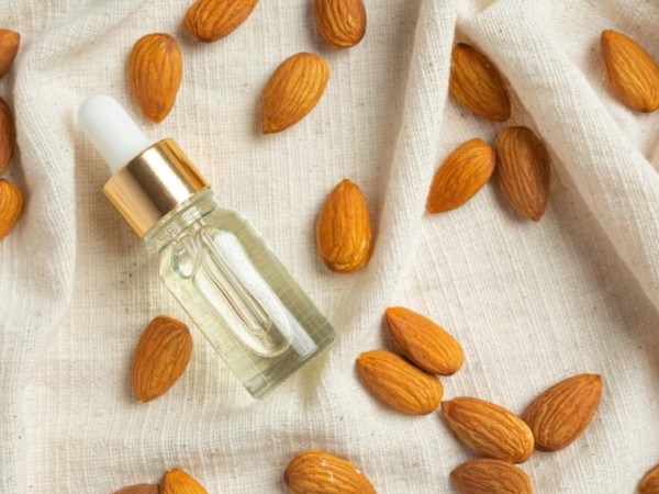 5. बादाम का तेल