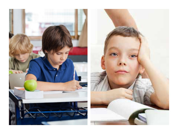 अपने लक्ष्य पर रखें एकाग्रता