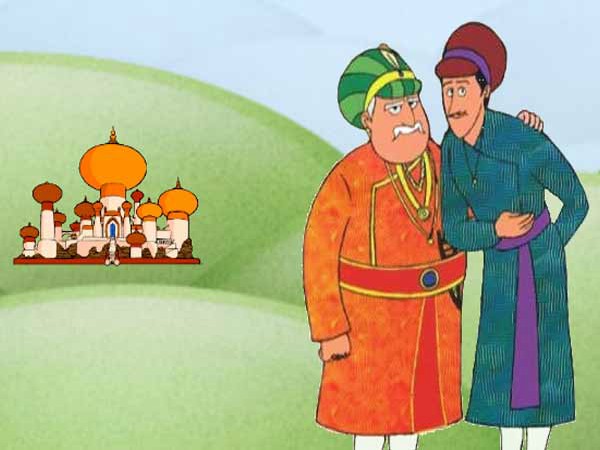 राजा के पापों में होते हैं पुरोहित सम्मिलित