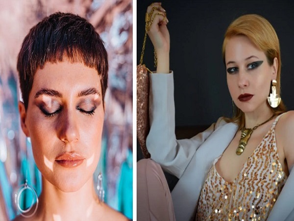 2 एक स्पार्कली एक्सेसरीज