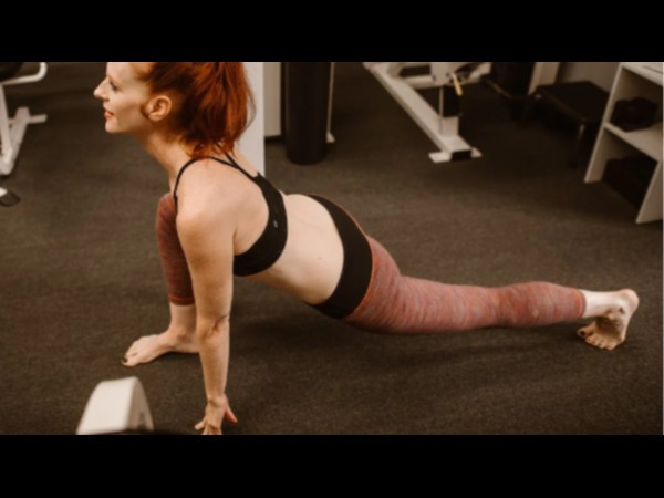 3. कैसे कैरी करें जिम वियर?