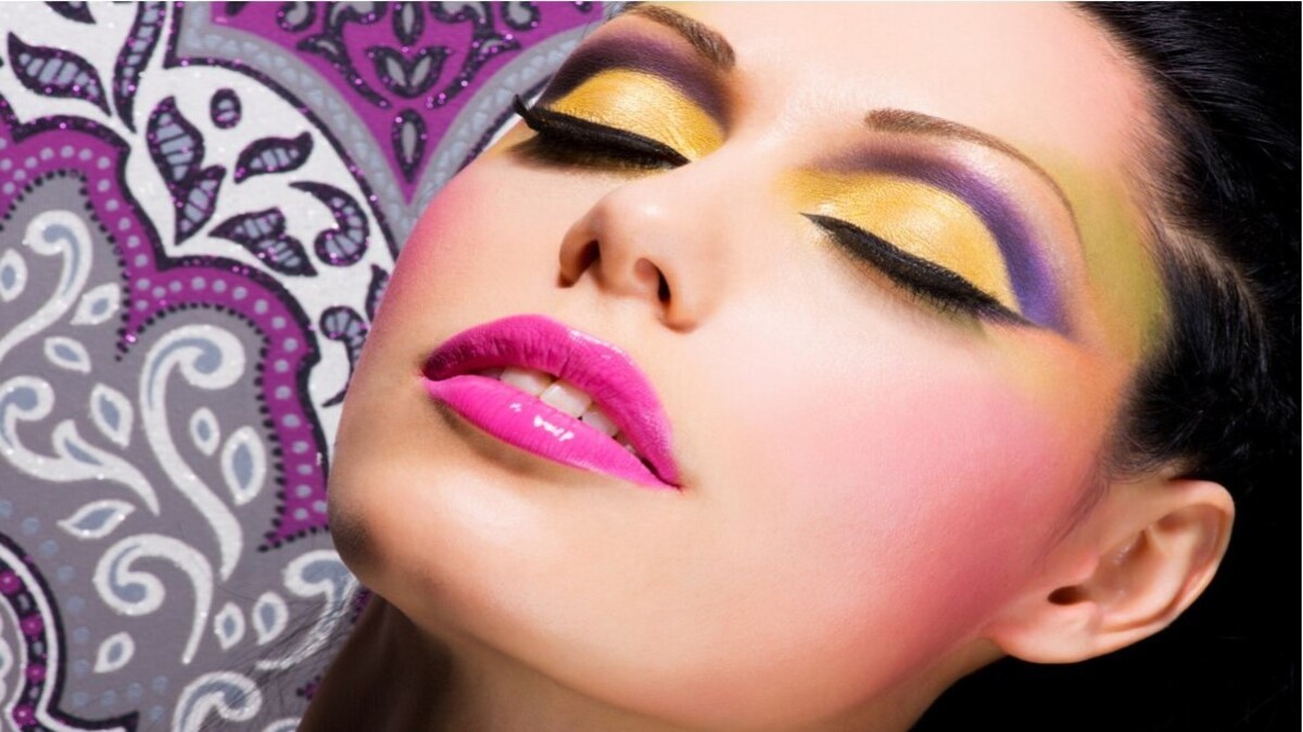 Arabic Makeup Tips Arabic Makeup Tips