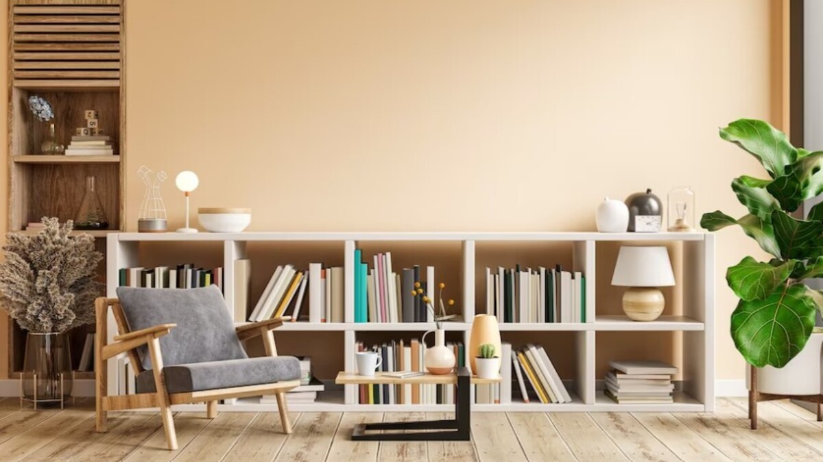 Home Library Tips Home Library Tips