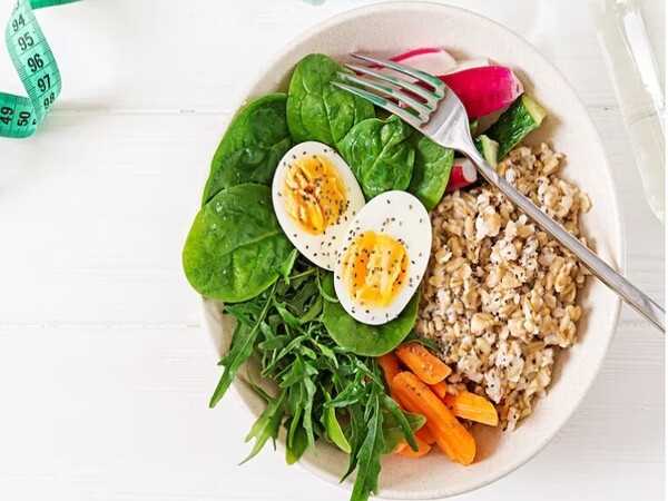 5. डाइट का रखें ख्याल