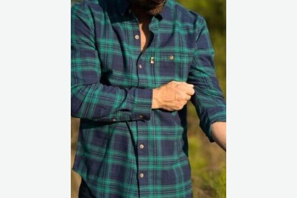 Dressing Sense For Men: चेक शर्ट- Dressing Sense For Men: चेक शर्ट-