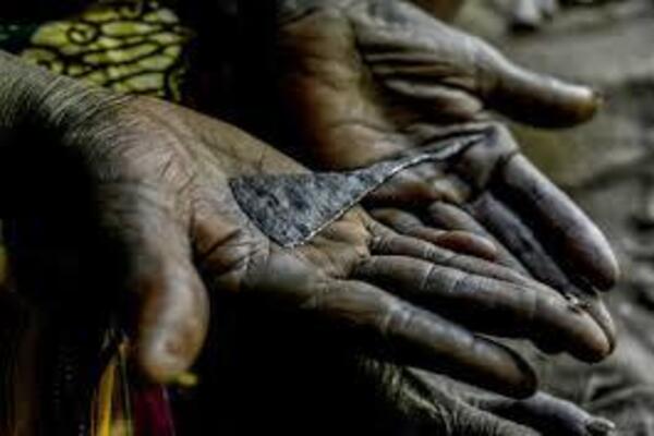 सबसे अधिक अफ्रीकी देशों में कुप्रथा जारी 