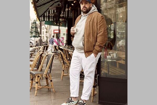 First Date: हील शू को अवॉइड करें First Date: हील शू को अवॉइड करें