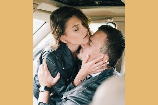 Love And Intimacy: इंटिमेट पॉजिशन 