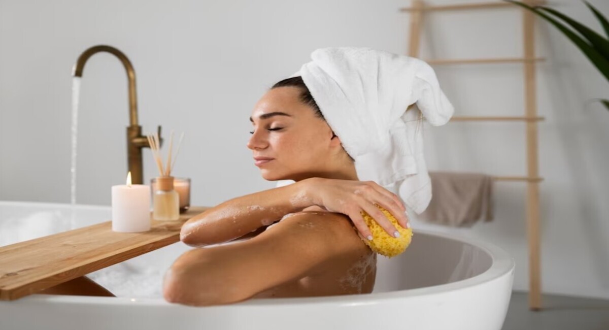 DIY Body Wash DIY Body Wash