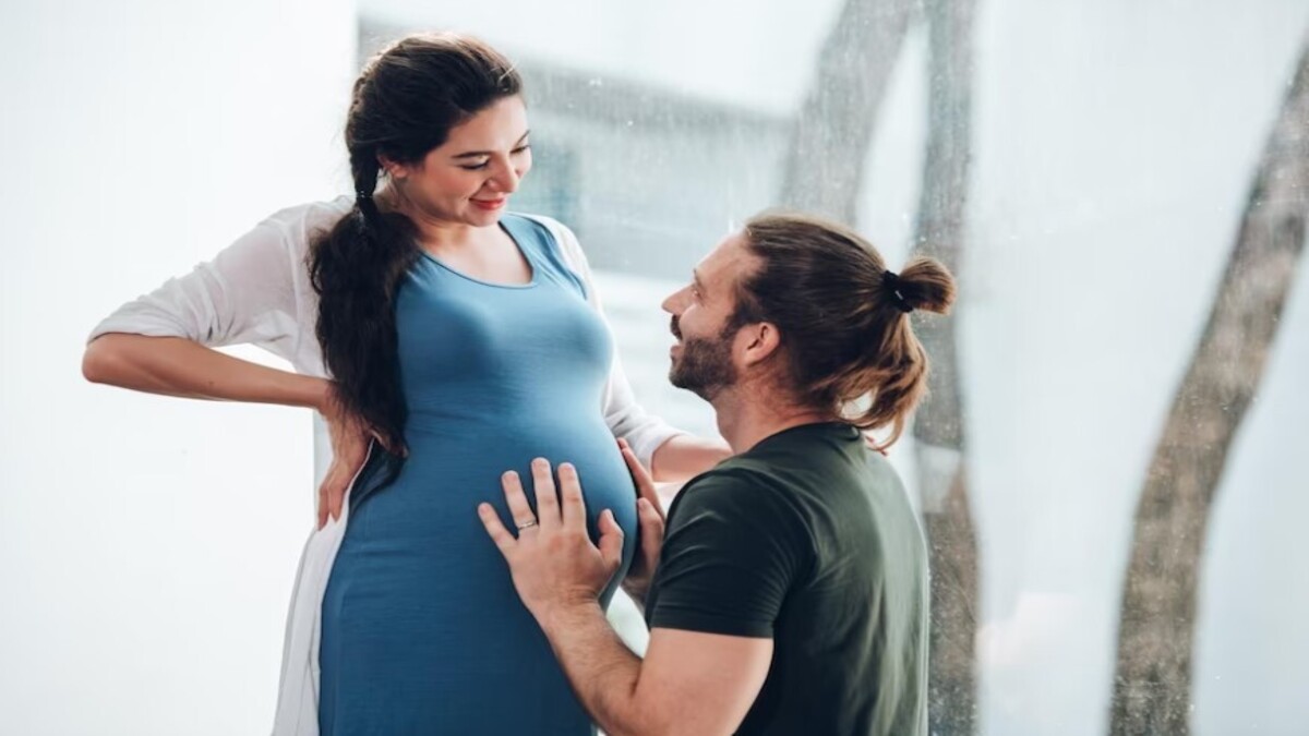 Reduce Stress During Pregnancy Reduce Stress During Pregnancy