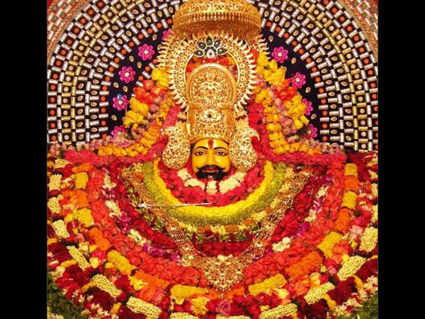 कौन हैं श्री खाटू श्याम जी