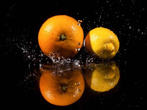 1. फल और सब्जियां 1. फल और सब्जियां